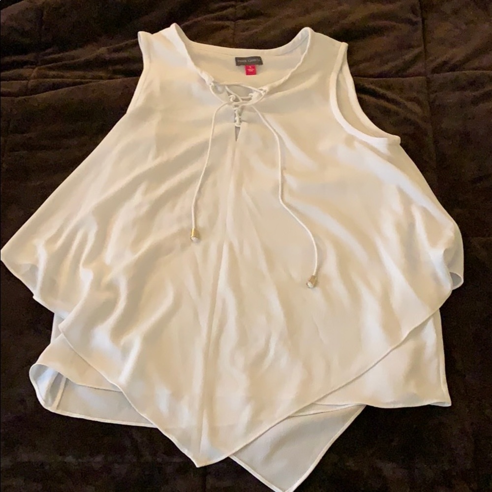 Vince Camino tank